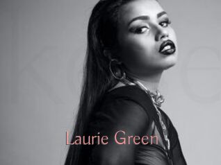 Laurie_Green