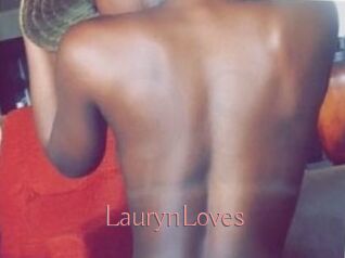 LaurynLoves