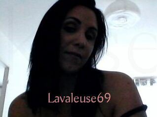 Lavaleuse69