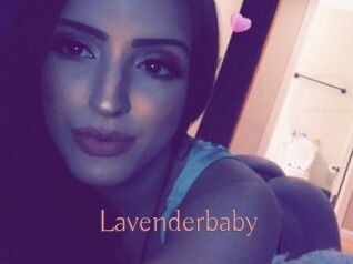 Lavenderbaby