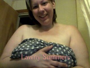 Lawny_Summers