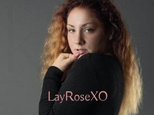 LayRoseXO