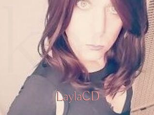 LaylaCD