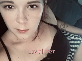 LaylaHazr