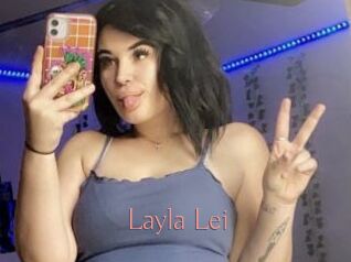 Layla_Lei