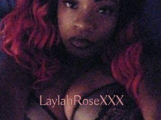 LaylahRoseXXX