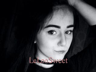 LeLooSweet