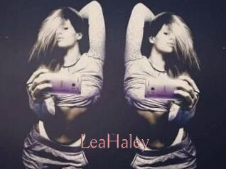 LeaHaley