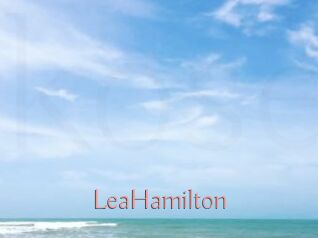 LeaHamilton