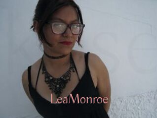 LeaMonroe