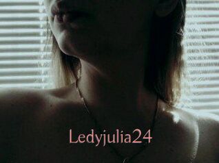 Ledyjulia24