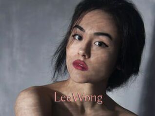 LeeWong