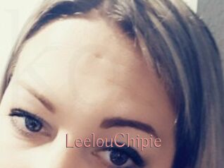 LeelouChipie