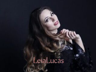 LeiaLucas