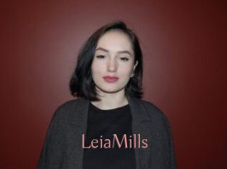 LeiaMills