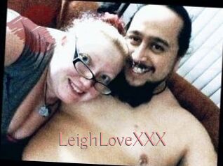 LeighLoveXXX