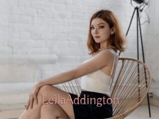 LeilaAddington