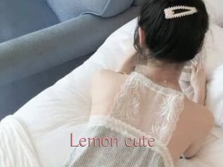 Lemon_cute