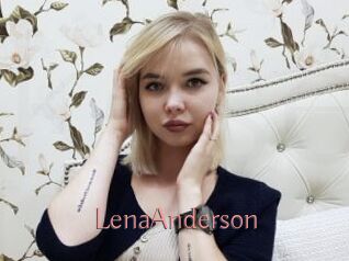 LenaAnderson