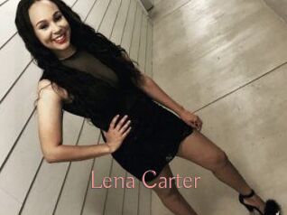 Lena_Carter