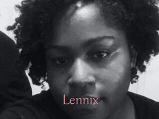 Lennix