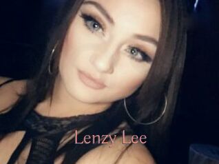 Lenzy_Lee