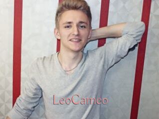 LeoCameo