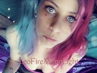 LeoFireMoonLight