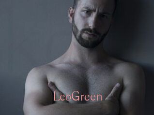 LeoGreen