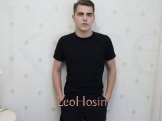 LeoHosin