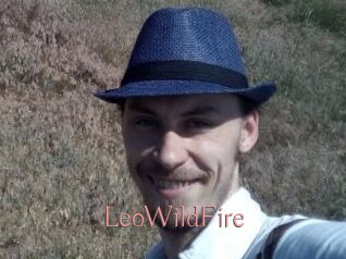 LeoWildFire