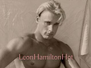 LeonHamiltonHot