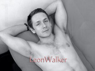 LeonWalker