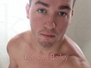 Leonard_Bailey