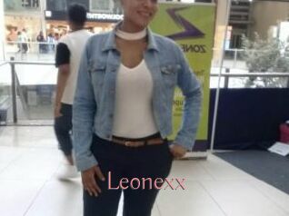 Leonexx