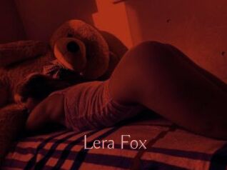 Lera_Fox