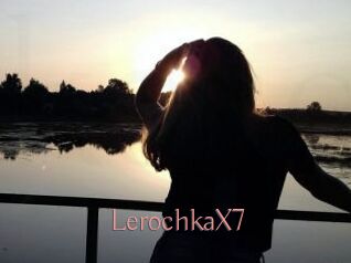 LerochkaX7