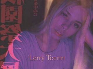 Lerry_Teenn