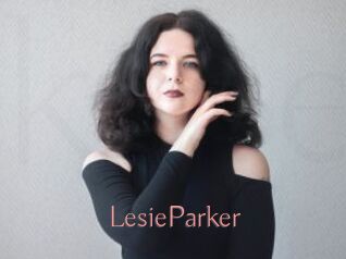 LesieParker