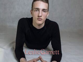 LeslieGarrett