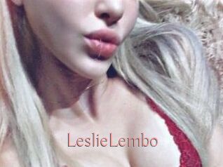 LeslieLembo