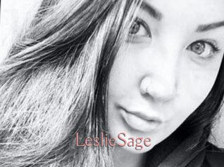 Leslie_Sage