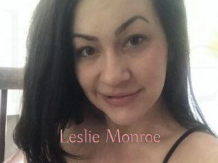 Leslie_Monroe