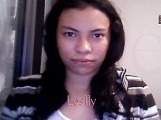 Leslly