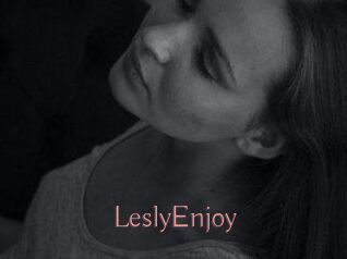 LeslyEnjoy