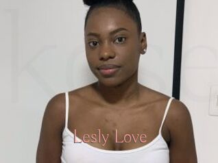 Lesly_Love