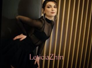 LeticiaZhin