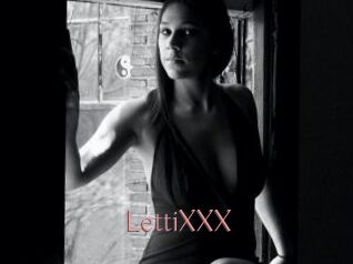 LettiXXX