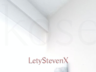 LetyStevenX