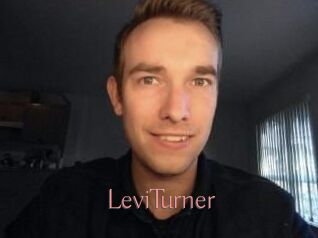 Levi_Turner